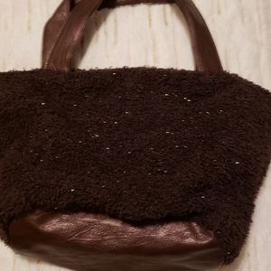 Hushush Japanese hand bag